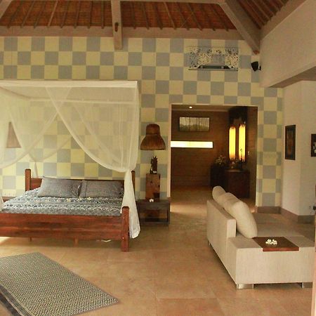 Ayurvedagram Bali Hotel Ubud  Room photo