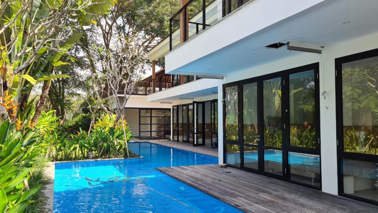 Ayurvedagram Bali Hotel Ubud  Exterior photo