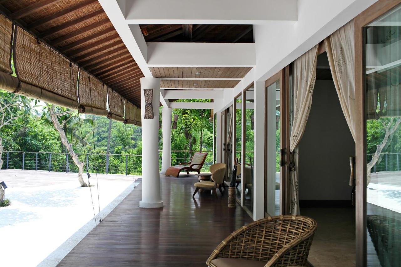 Ayurvedagram Bali Hotel Ubud  Exterior photo