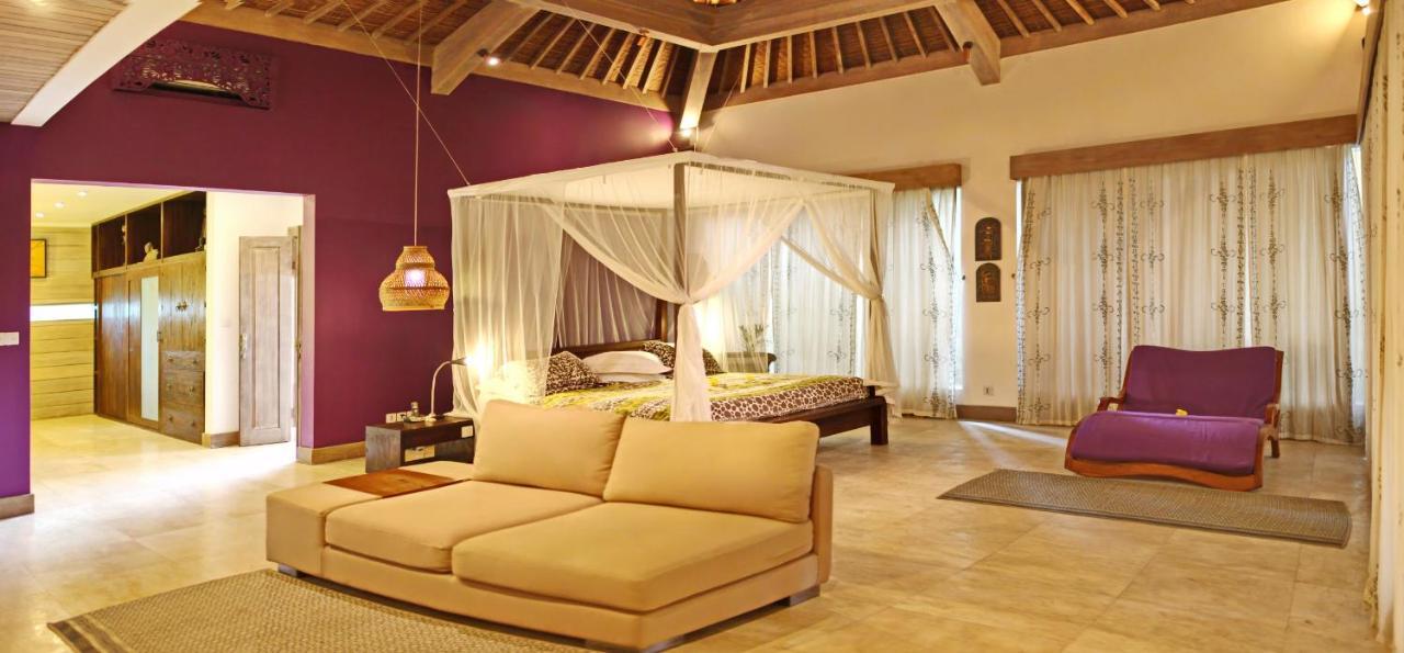 Ayurvedagram Bali Hotel Ubud  Exterior photo