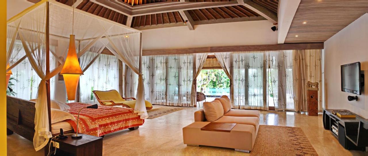Ayurvedagram Bali Hotel Ubud  Exterior photo