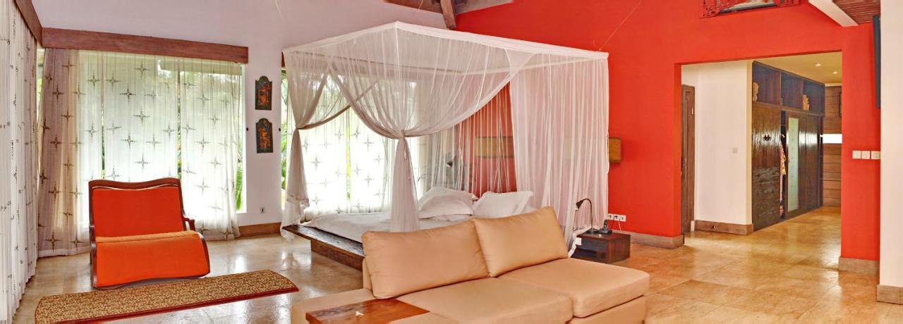 Ayurvedagram Bali Hotel Ubud  Exterior photo