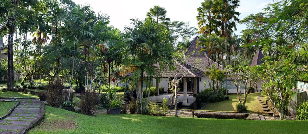 Ayurvedagram Bali Hotel Ubud  Exterior photo