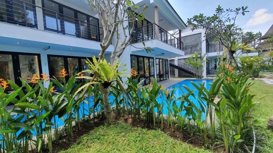 Ayurvedagram Bali Hotel Ubud  Exterior photo