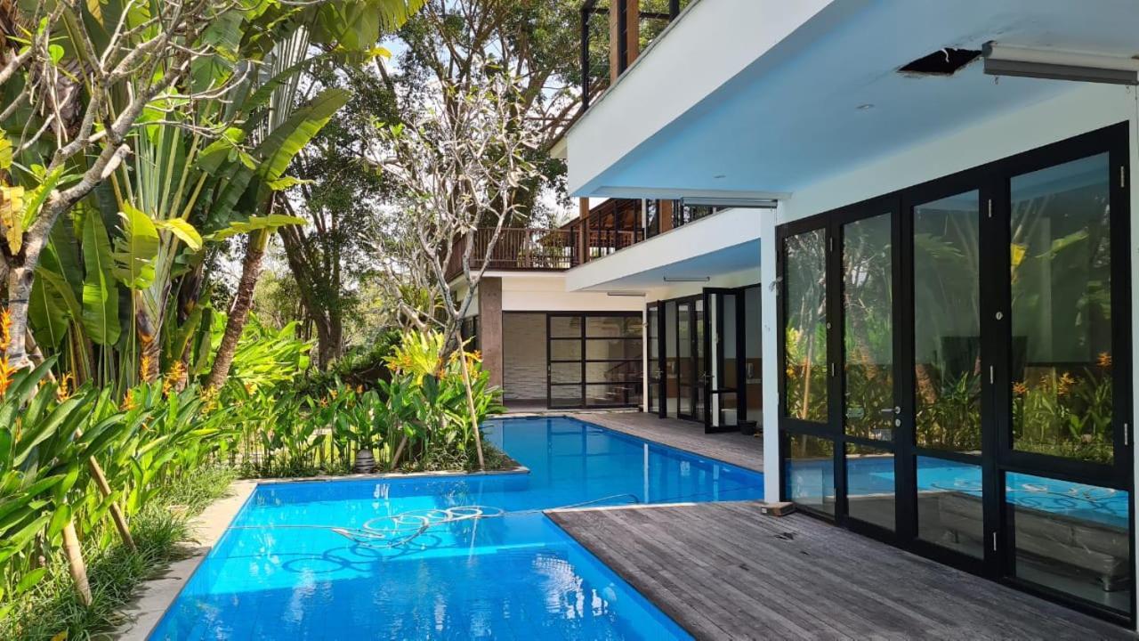 Ayurvedagram Bali Hotel Ubud  Exterior photo