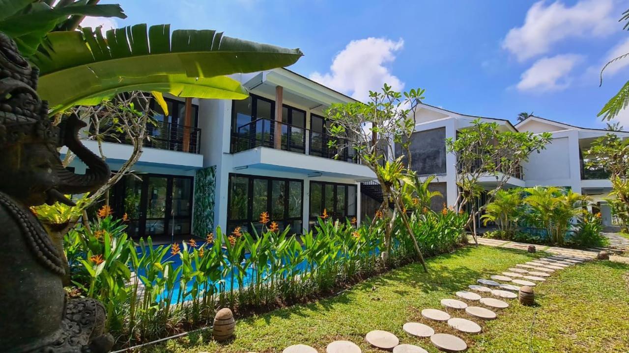 Ayurvedagram Bali Hotel Ubud  Exterior photo