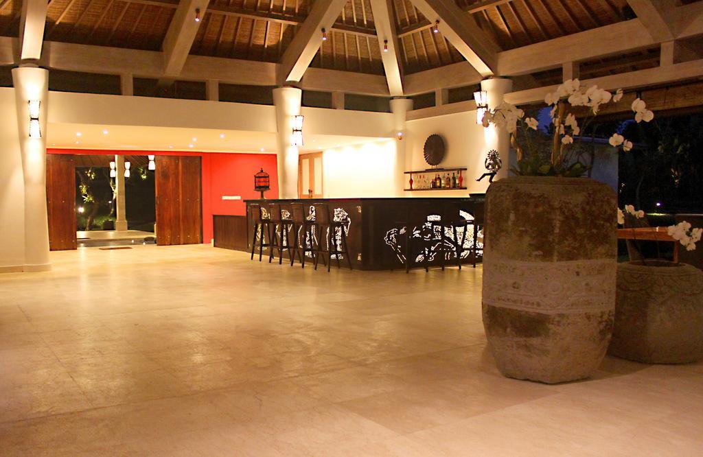 Ayurvedagram Bali Hotel Ubud  Exterior photo