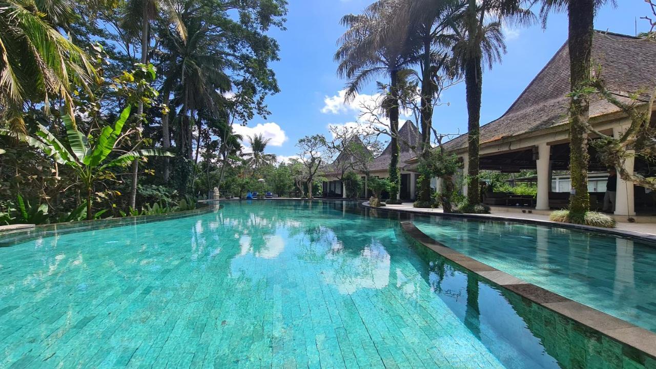 Ayurvedagram Bali Hotel Ubud  Exterior photo