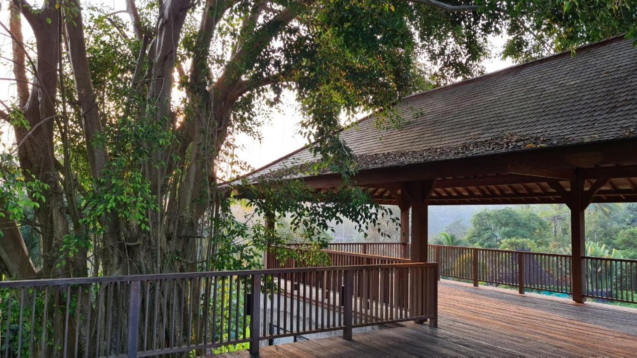 Ayurvedagram Bali Hotel Ubud  Exterior photo