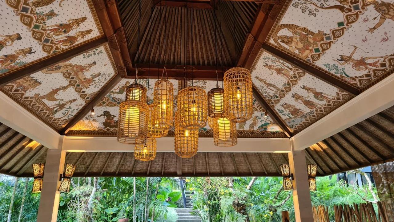Ayurvedagram Bali Hotel Ubud  Exterior photo