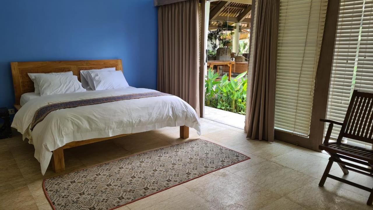 Ayurvedagram Bali Hotel Ubud  Exterior photo