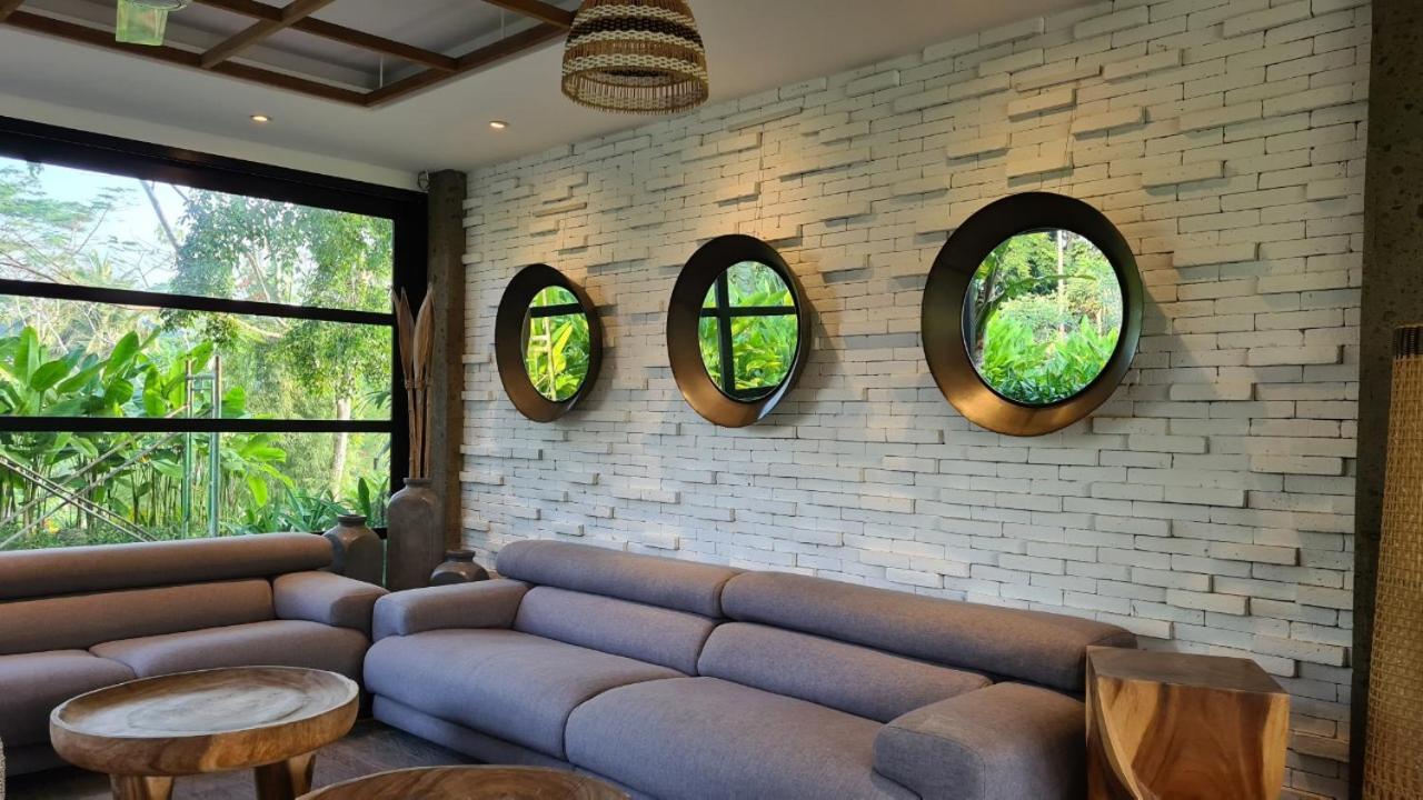 Ayurvedagram Bali Hotel Ubud  Exterior photo