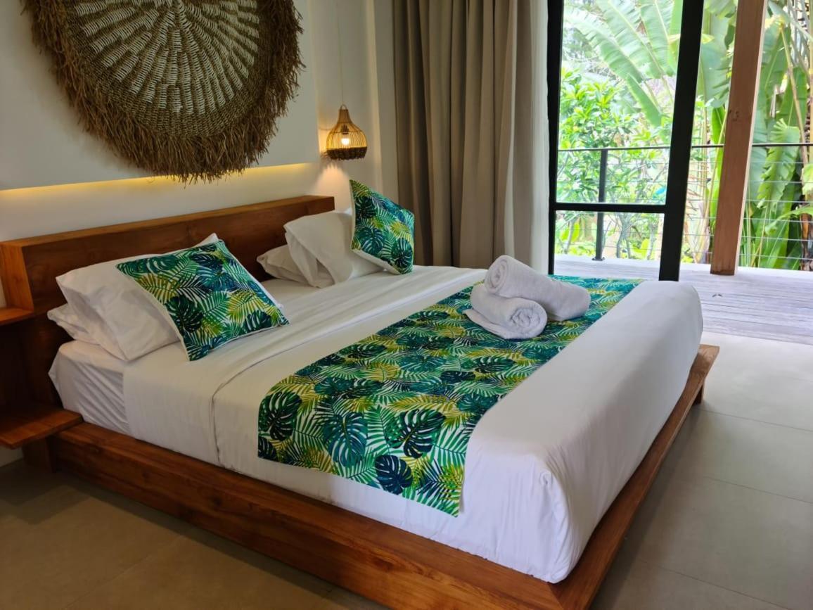 Ayurvedagram Bali Hotel Ubud  Exterior photo
