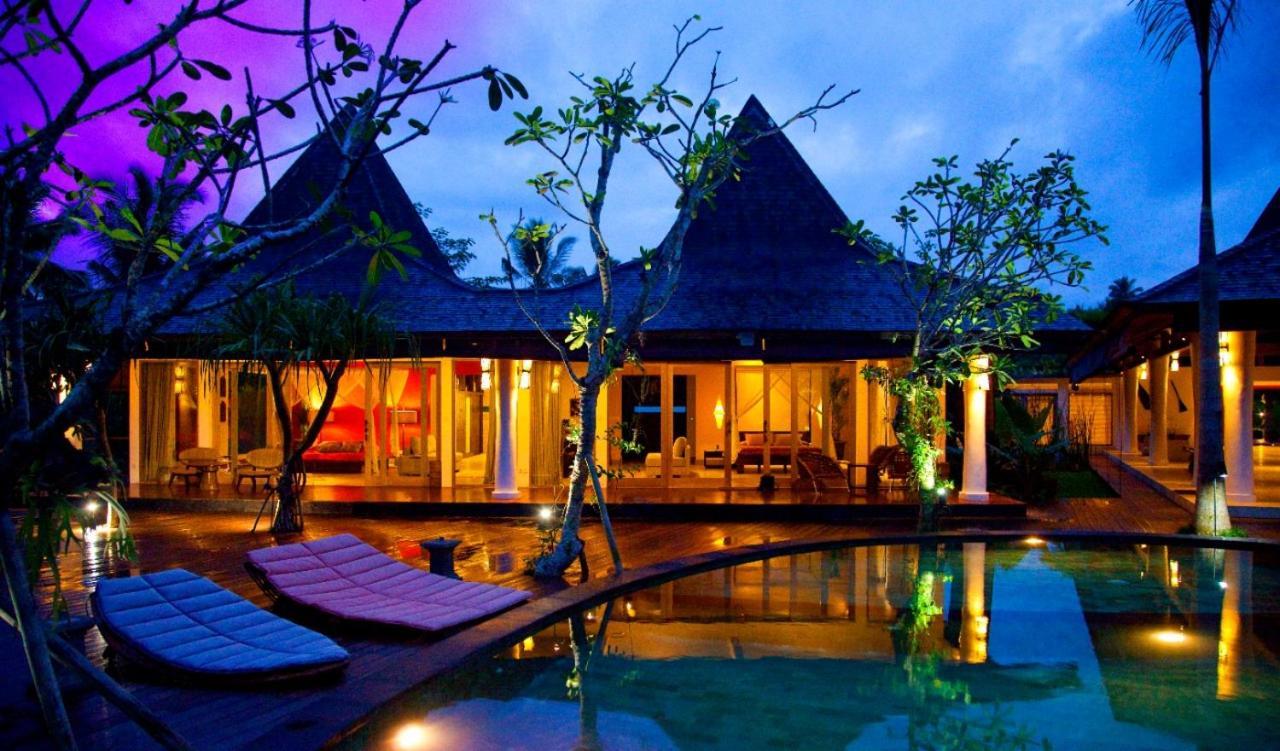 Ayurvedagram Bali Hotel Ubud  Exterior photo