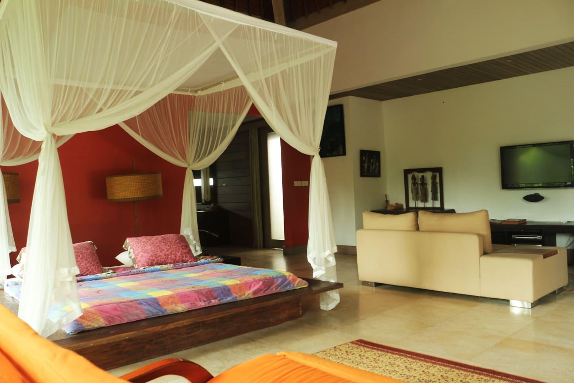 Ayurvedagram Bali Hotel Ubud  Exterior photo
