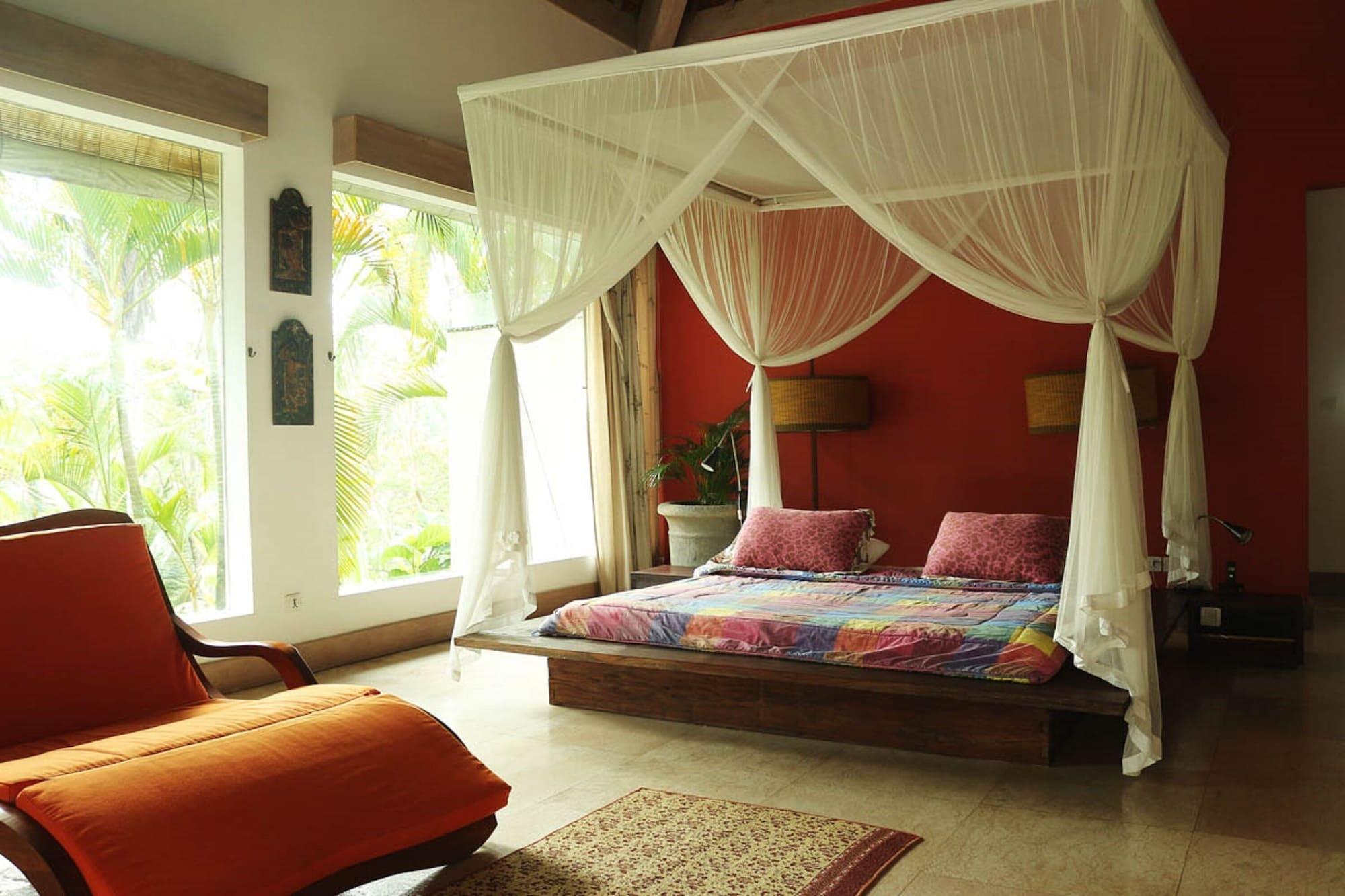 Ayurvedagram Bali Hotel Ubud  Exterior photo