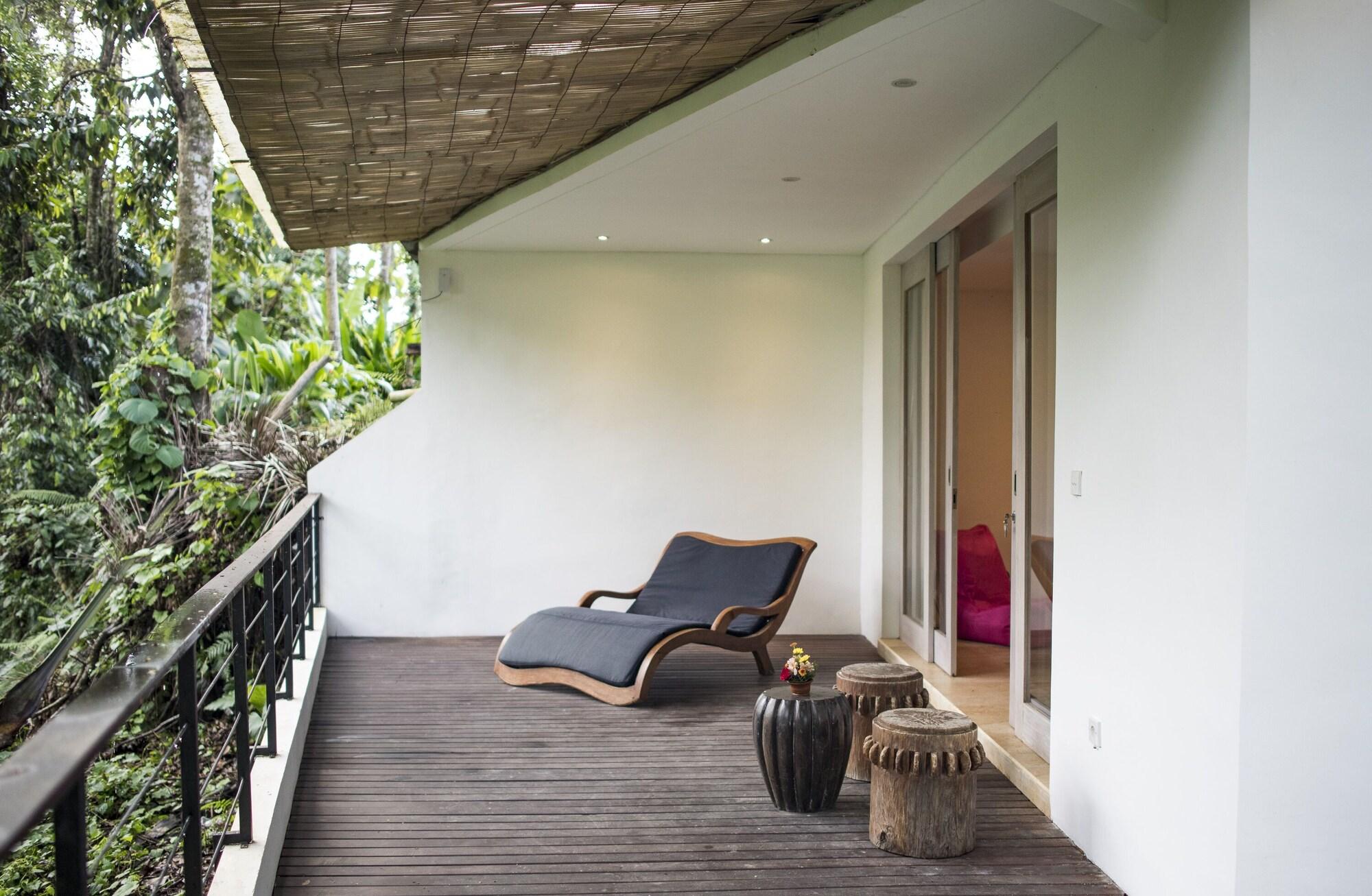 Ayurvedagram Bali Hotel Ubud  Exterior photo