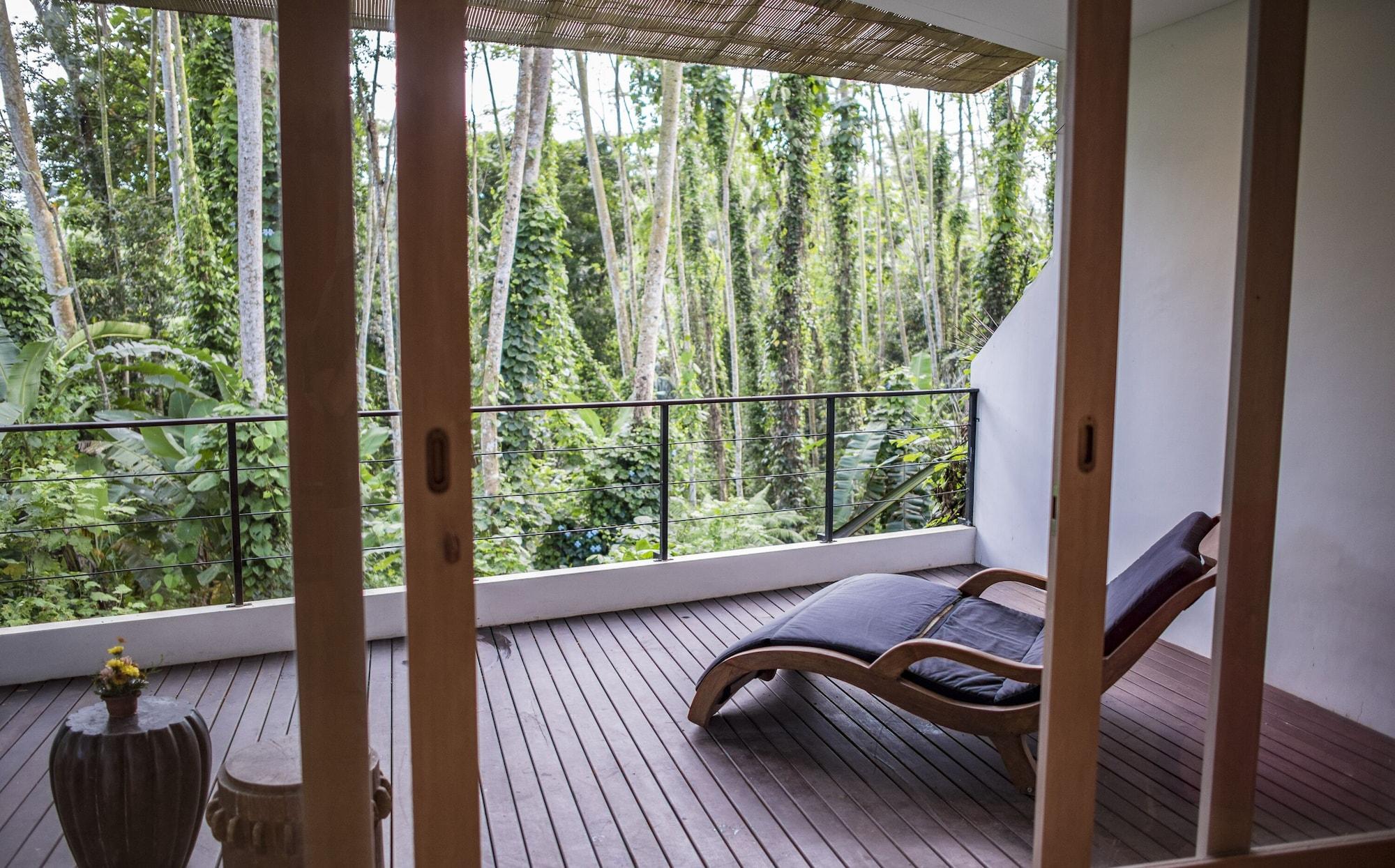 Ayurvedagram Bali Hotel Ubud  Exterior photo