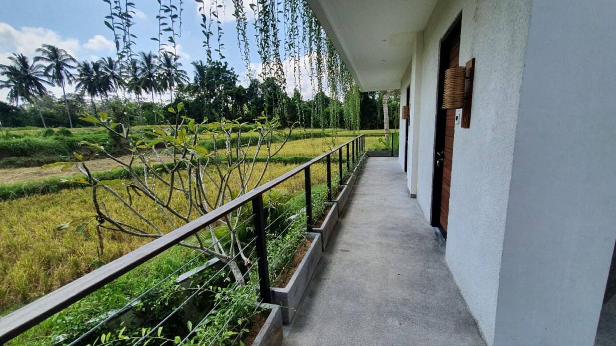 Ayurvedagram Bali Hotel Ubud  Exterior photo