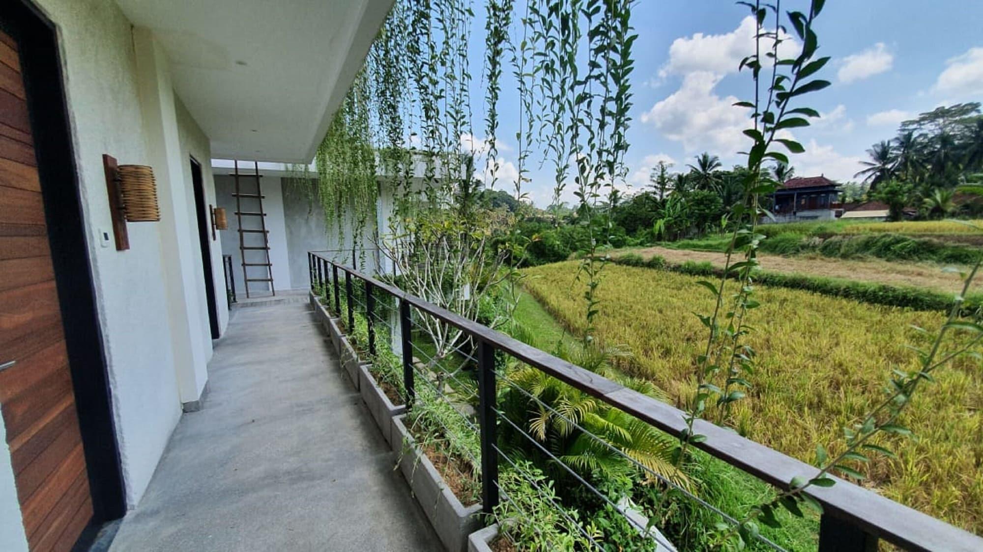 Ayurvedagram Bali Hotel Ubud  Exterior photo