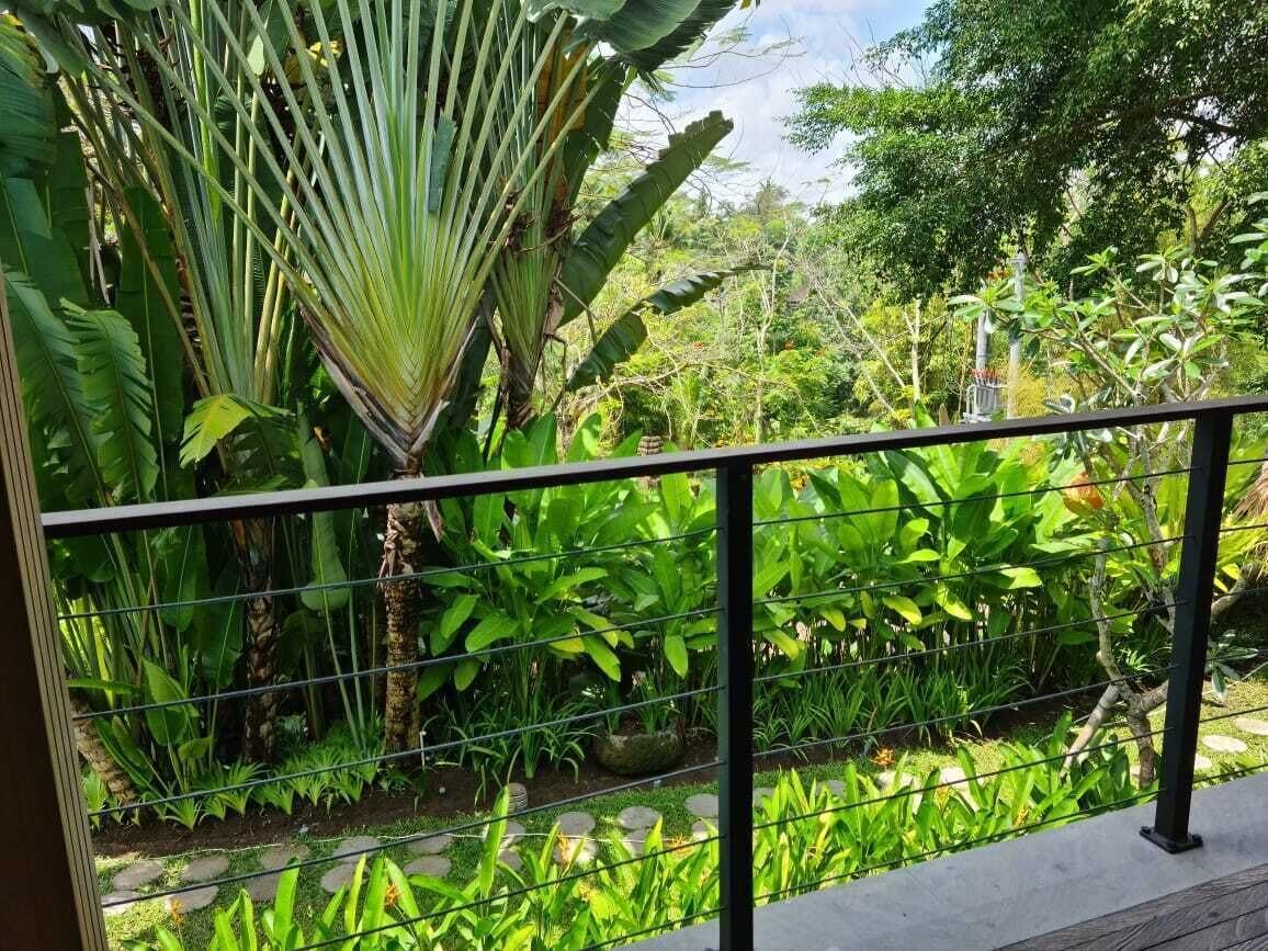 Ayurvedagram Bali Hotel Ubud  Exterior photo