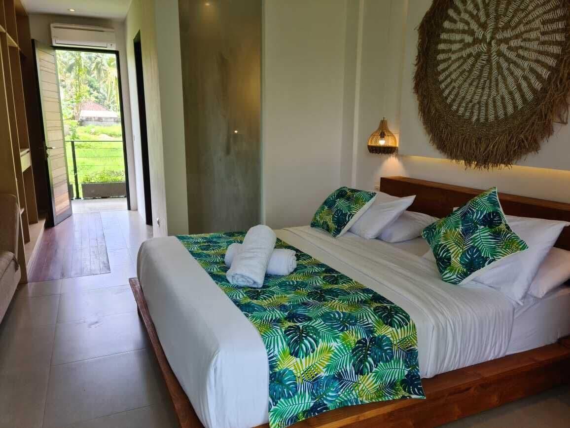 Ayurvedagram Bali Hotel Ubud  Exterior photo