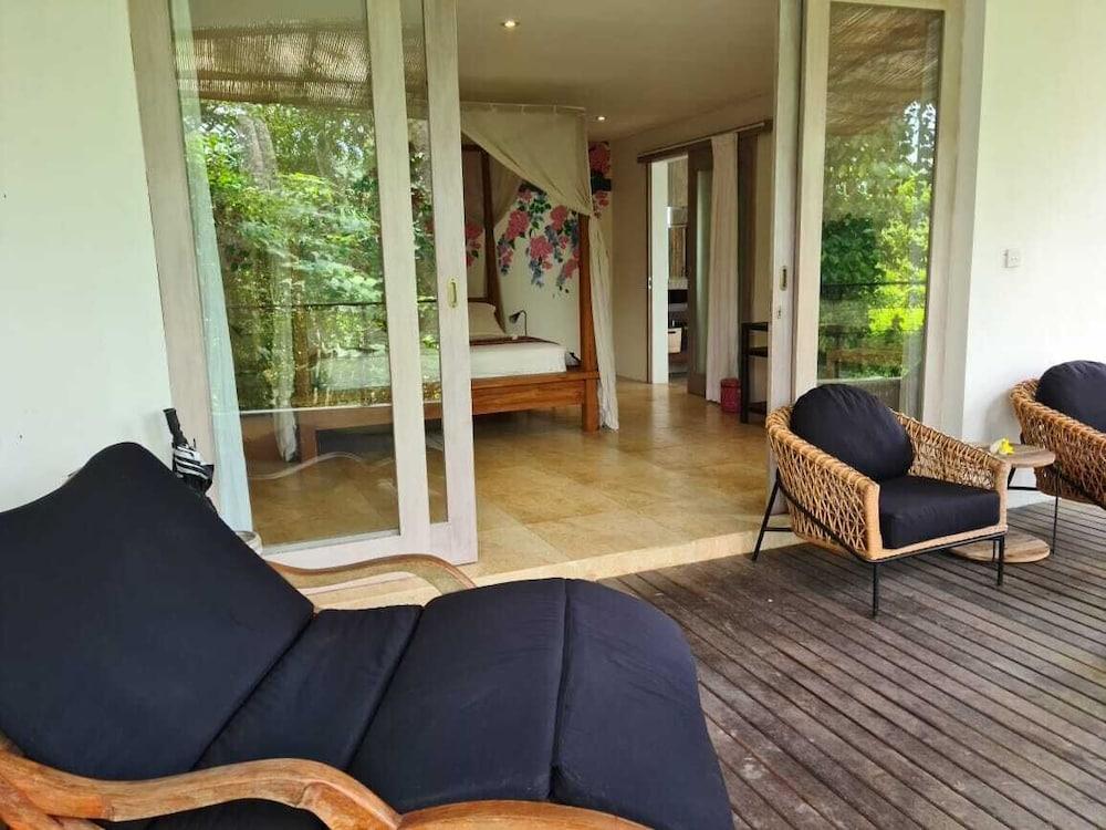 Ayurvedagram Bali Hotel Ubud  Exterior photo