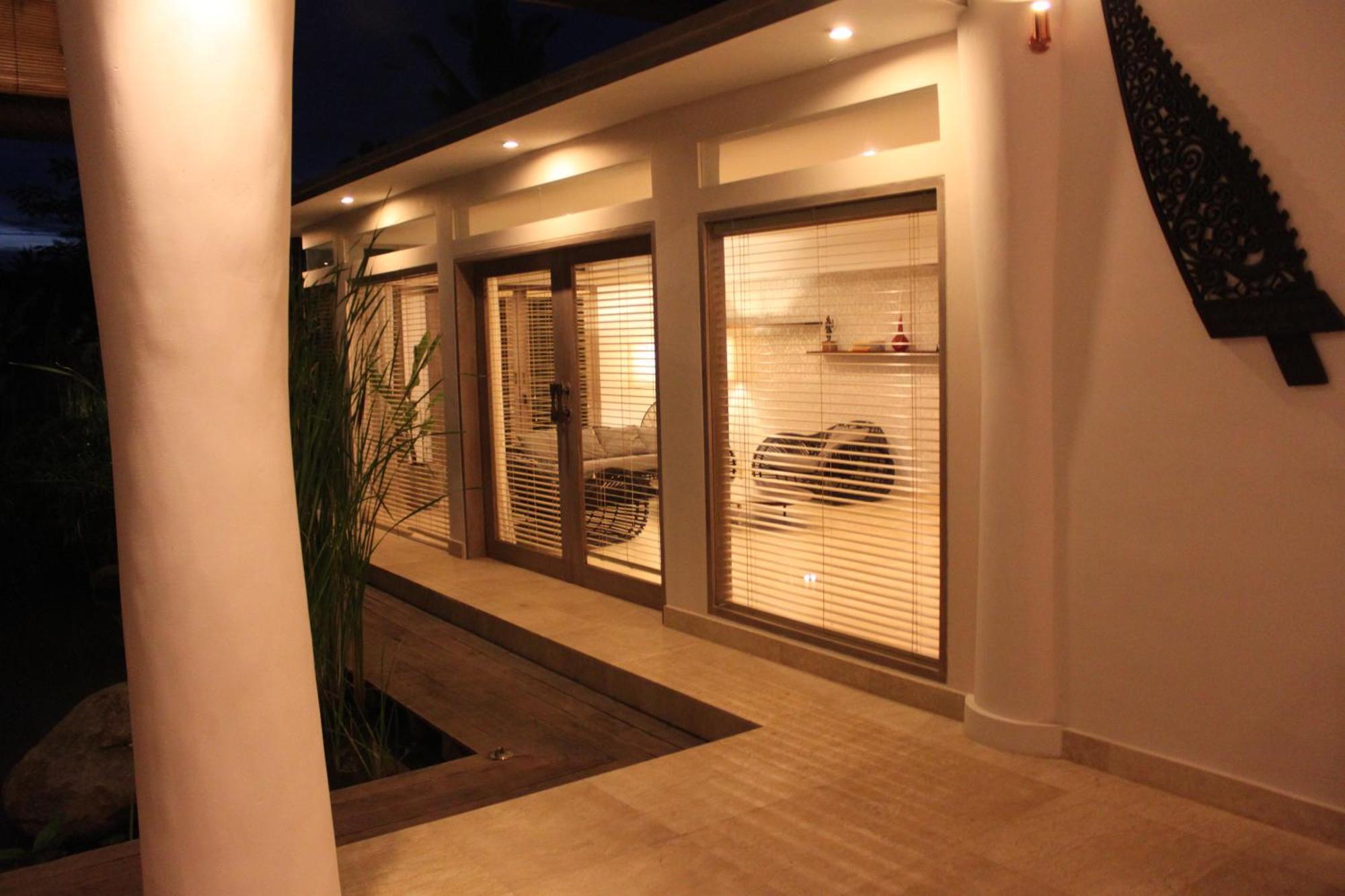 Ayurvedagram Bali Hotel Ubud  Room photo