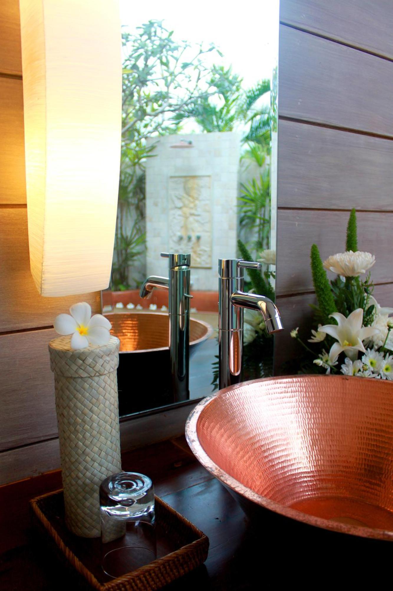 Ayurvedagram Bali Hotel Ubud  Room photo
