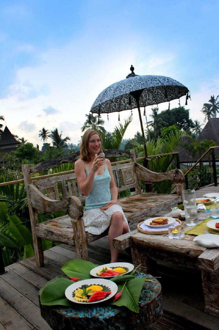 Ayurvedagram Bali Hotel Ubud  Exterior photo