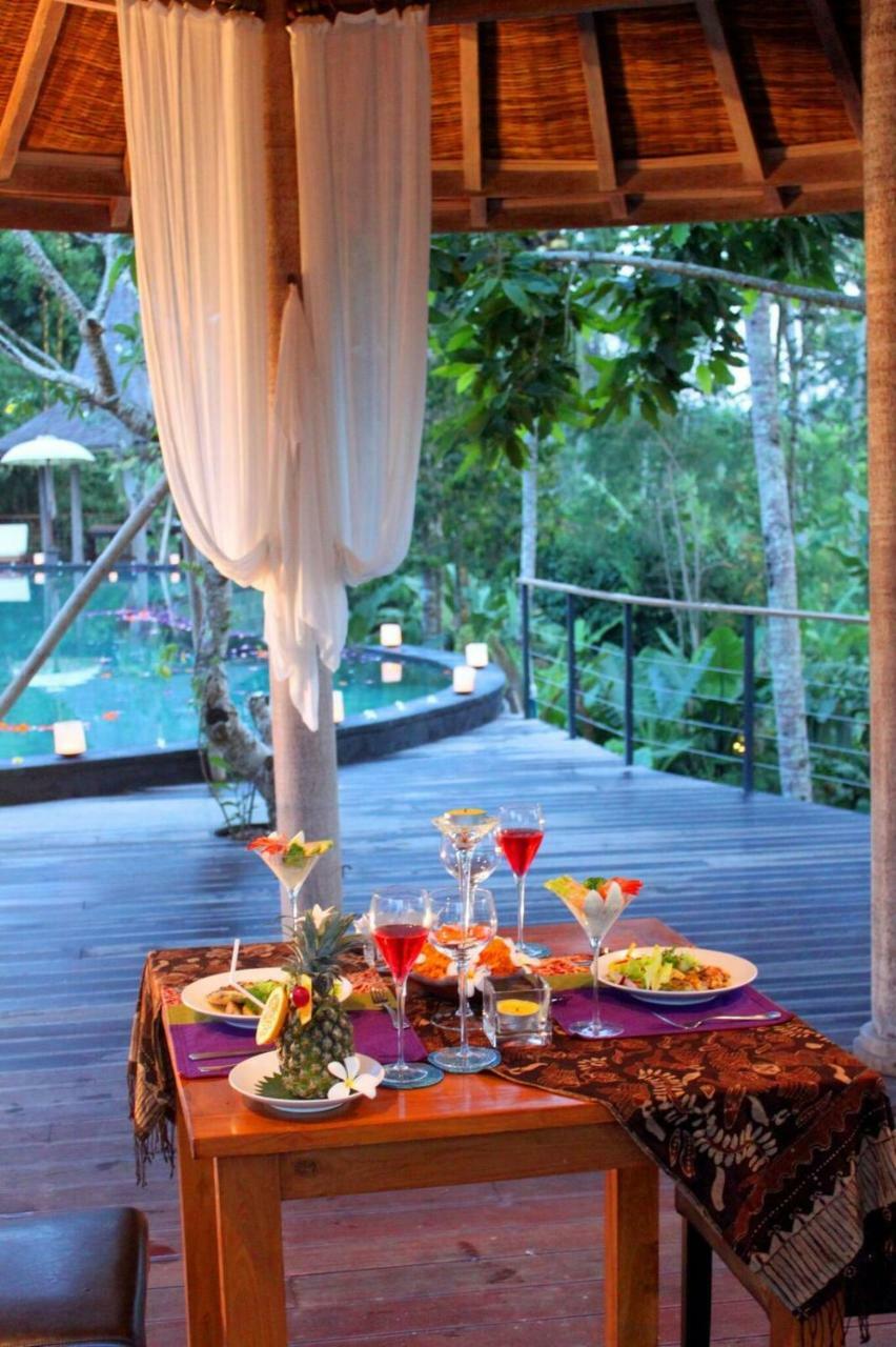 Ayurvedagram Bali Hotel Ubud  Exterior photo