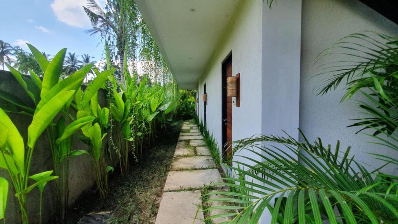 Ayurvedagram Bali Hotel Ubud  Exterior photo