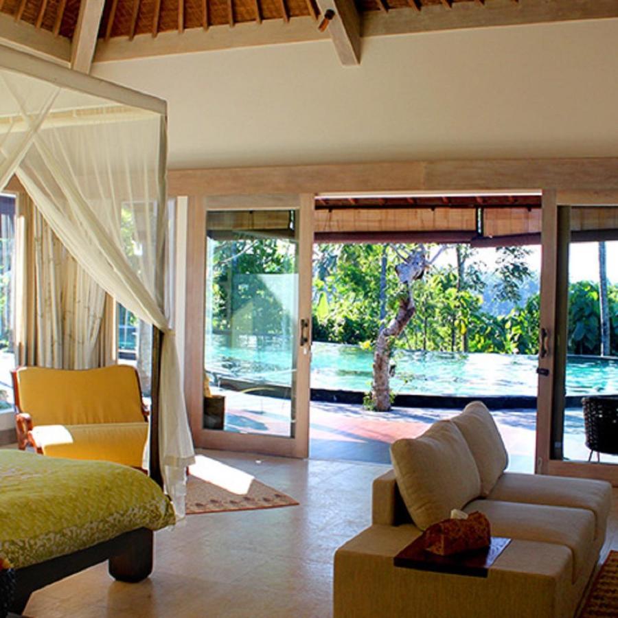 Ayurvedagram Bali Hotel Ubud  Exterior photo