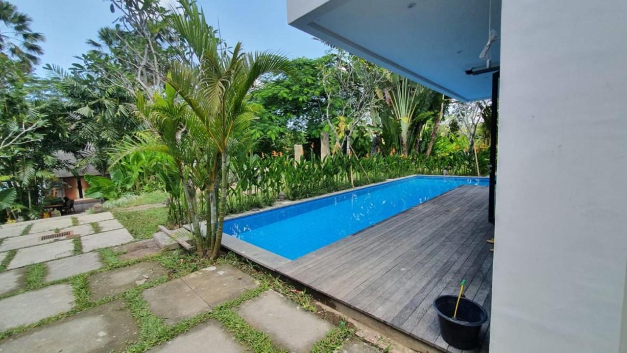 Ayurvedagram Bali Hotel Ubud  Exterior photo